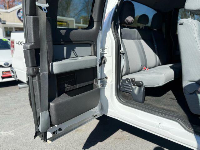 used 2013 Ford F-150 car, priced at $14,860
