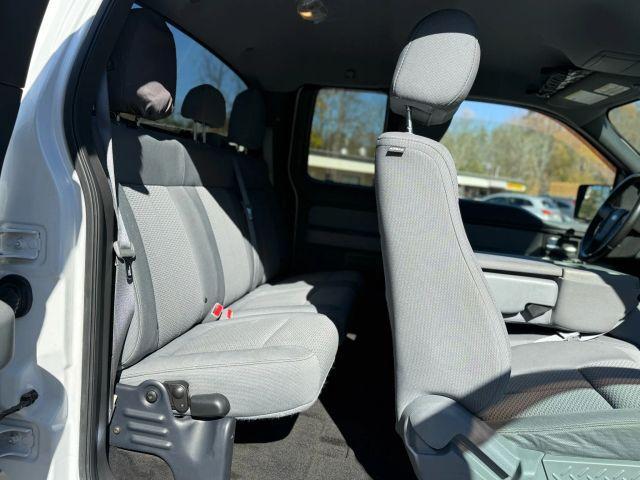 used 2013 Ford F-150 car, priced at $14,860