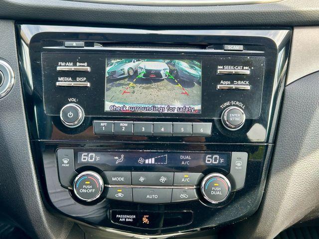 used 2015 Nissan Rogue car, priced at $10,390