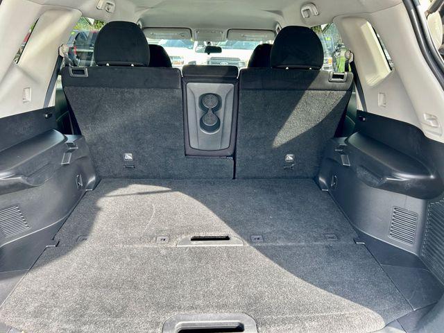 used 2015 Nissan Rogue car, priced at $10,390
