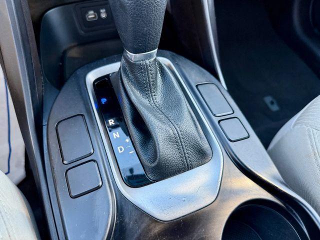 used 2018 Hyundai Santa Fe Sport car, priced at $12,390