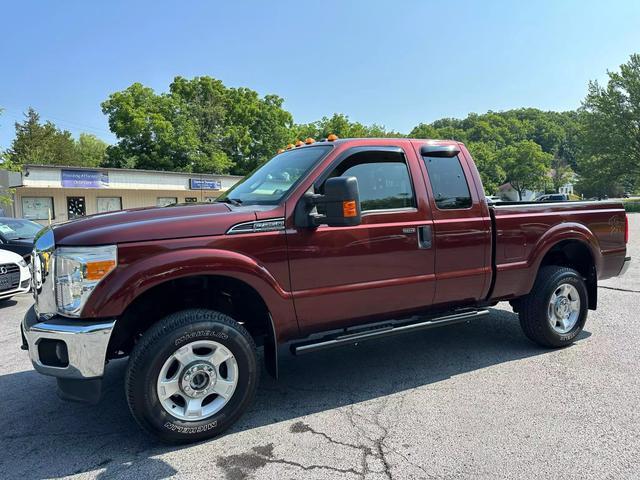 used 2016 Ford F-350 car, priced at $23,450