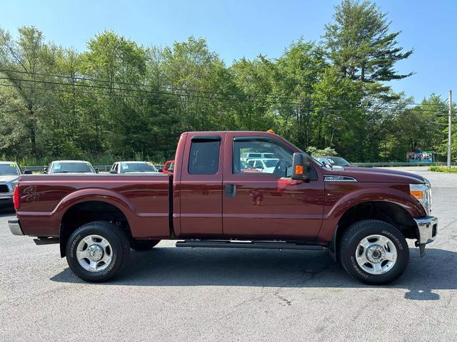 used 2016 Ford F-350 car, priced at $23,450