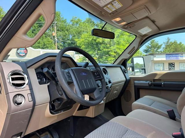 used 2016 Ford F-350 car, priced at $23,450