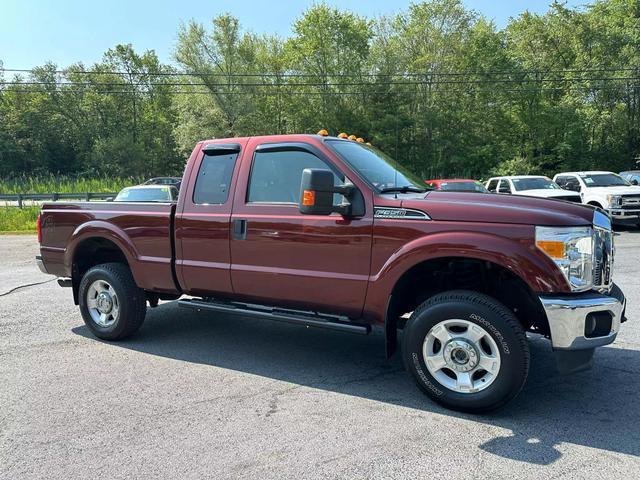 used 2016 Ford F-350 car, priced at $23,450