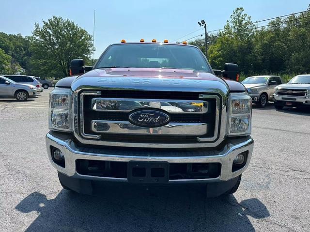 used 2016 Ford F-350 car, priced at $23,450