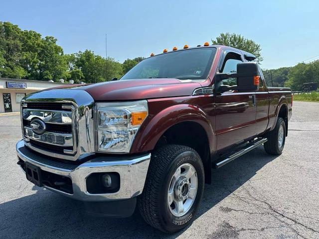 used 2016 Ford F-350 car, priced at $23,450