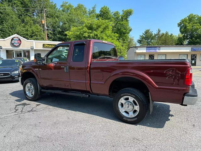 used 2016 Ford F-350 car, priced at $23,450