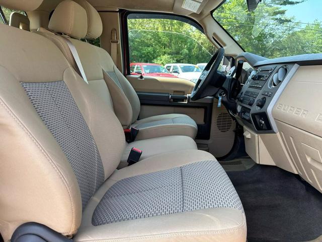 used 2016 Ford F-350 car, priced at $23,450