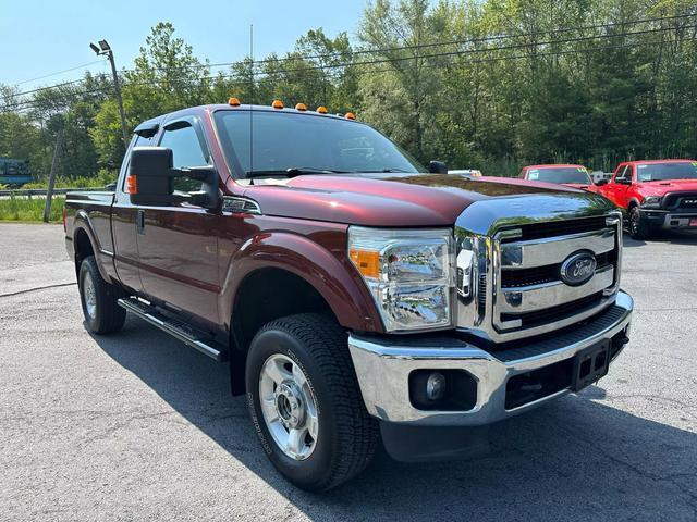 used 2016 Ford F-350 car, priced at $23,450