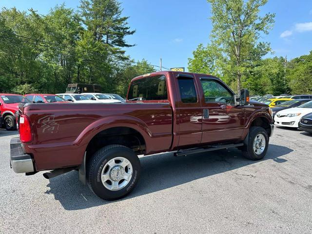 used 2016 Ford F-350 car, priced at $23,450