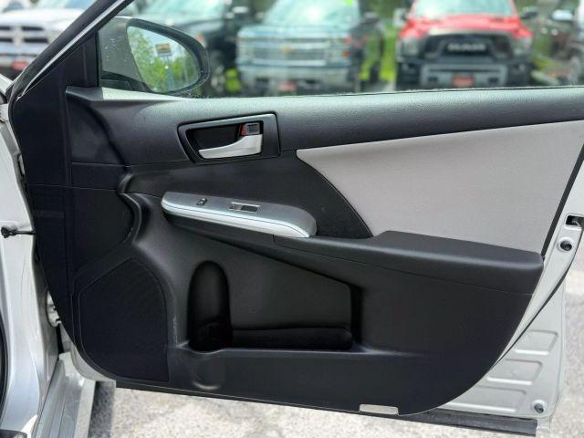 used 2012 Toyota Camry car, priced at $10,690