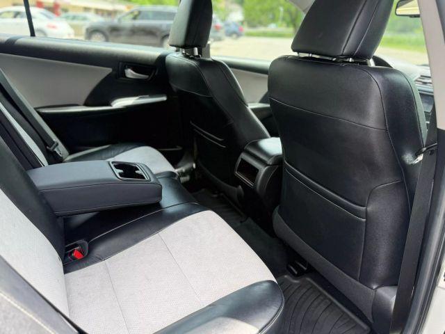 used 2012 Toyota Camry car, priced at $10,690