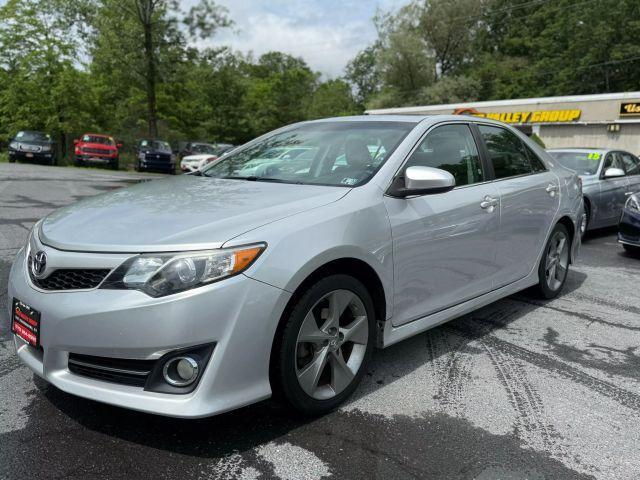 used 2012 Toyota Camry car, priced at $10,690