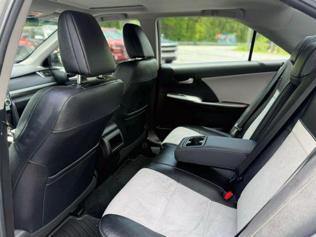 used 2012 Toyota Camry car, priced at $10,690