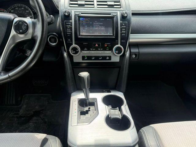 used 2012 Toyota Camry car, priced at $10,690