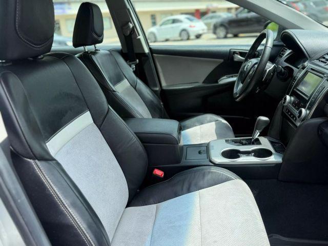 used 2012 Toyota Camry car, priced at $10,690