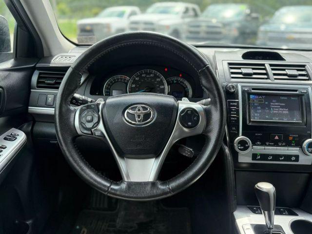 used 2012 Toyota Camry car, priced at $10,690