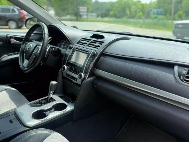 used 2012 Toyota Camry car, priced at $10,690