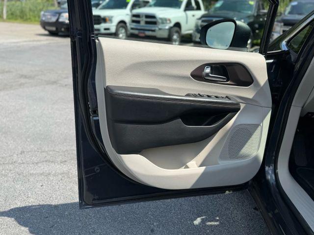 used 2019 Chrysler Pacifica car, priced at $12,470