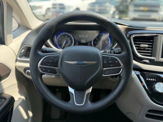 used 2019 Chrysler Pacifica car, priced at $12,470
