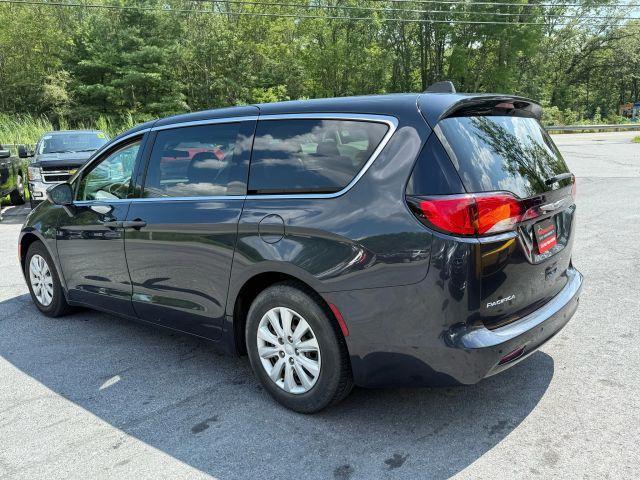 used 2019 Chrysler Pacifica car, priced at $12,470