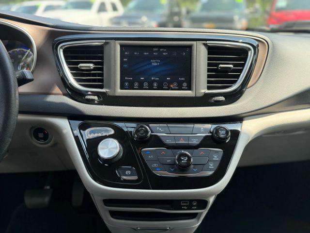 used 2019 Chrysler Pacifica car, priced at $12,470