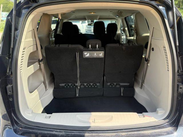 used 2019 Chrysler Pacifica car, priced at $12,470