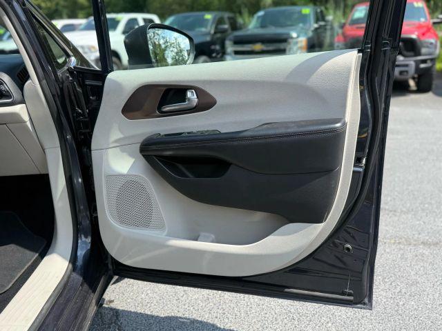 used 2019 Chrysler Pacifica car, priced at $12,470