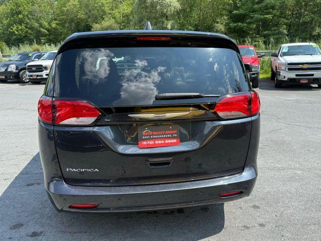 used 2019 Chrysler Pacifica car, priced at $12,470