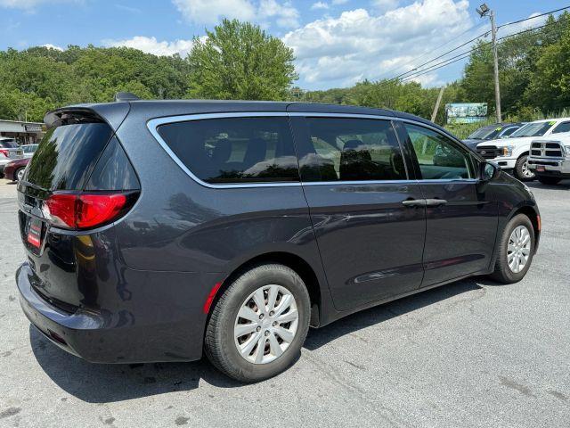 used 2019 Chrysler Pacifica car, priced at $12,470