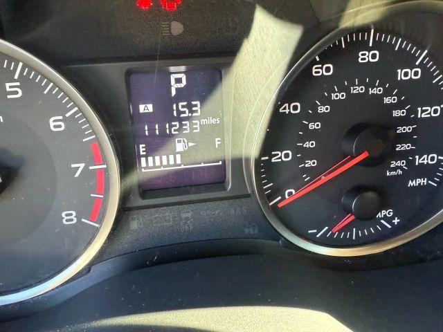 used 2017 Subaru Crosstrek car, priced at $11,800