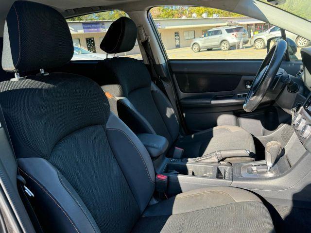 used 2017 Subaru Crosstrek car, priced at $11,800