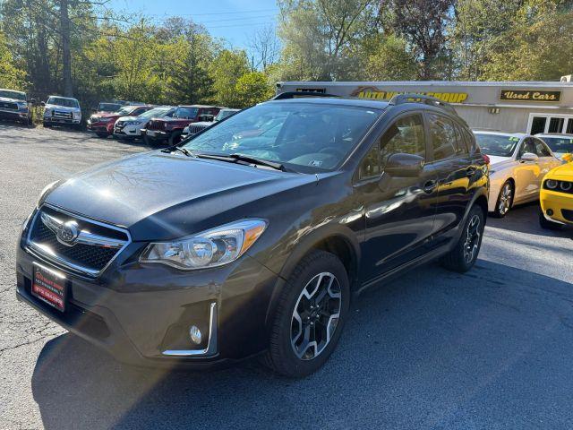 used 2017 Subaru Crosstrek car, priced at $11,800