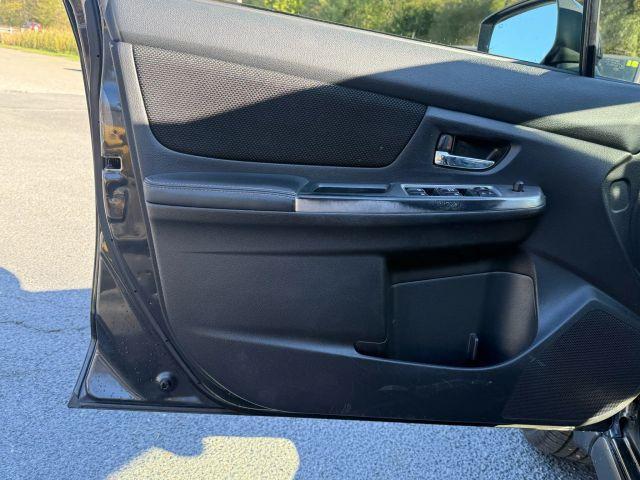 used 2017 Subaru Crosstrek car, priced at $11,800