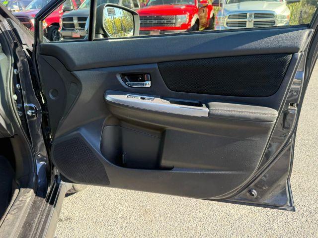 used 2017 Subaru Crosstrek car, priced at $11,800