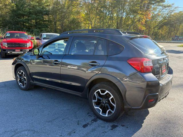 used 2017 Subaru Crosstrek car, priced at $11,800
