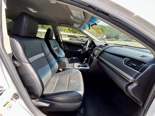 used 2014 Toyota Camry car, priced at $10,490