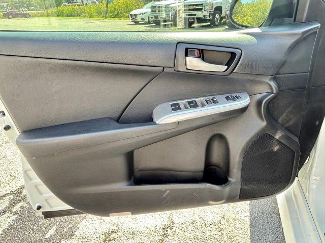 used 2014 Toyota Camry car, priced at $10,490