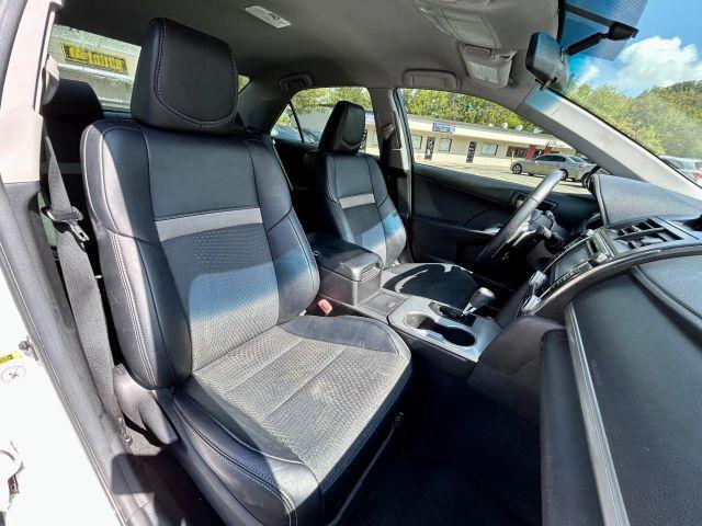 used 2014 Toyota Camry car, priced at $10,490
