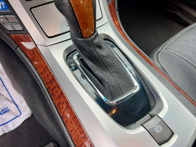 used 2012 Cadillac CTS car, priced at $10,930