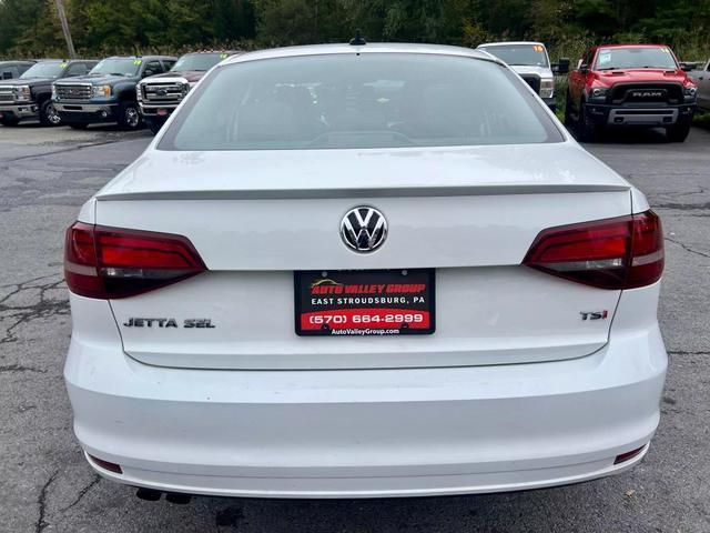 used 2016 Volkswagen Jetta car, priced at $10,490