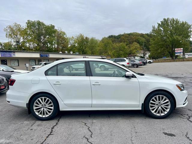 used 2016 Volkswagen Jetta car, priced at $10,490