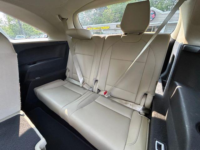 used 2019 Acura MDX car, priced at $18,890