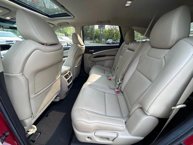 used 2019 Acura MDX car, priced at $18,890