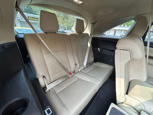 used 2019 Acura MDX car, priced at $18,890