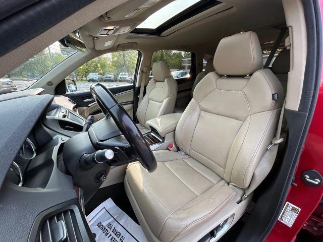 used 2019 Acura MDX car, priced at $18,890