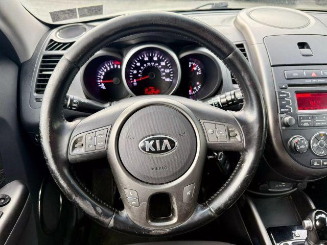 used 2013 Kia Soul car, priced at $3,490