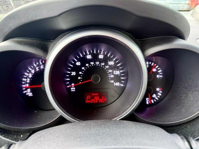 used 2013 Kia Soul car, priced at $3,490