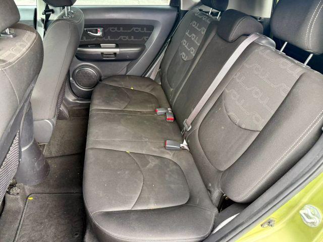 used 2013 Kia Soul car, priced at $3,490
